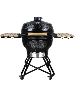Керамический гриль ZYLE KAMADO