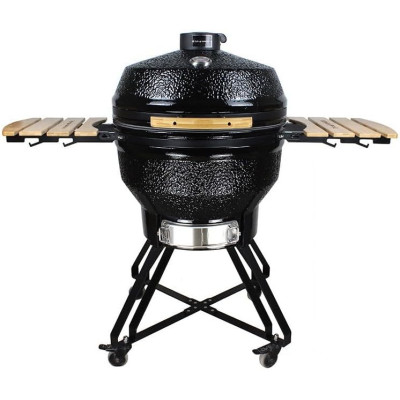 Керамічний гриль ZYLE KAMADO Керамічний гриль ZYLE KAMADO