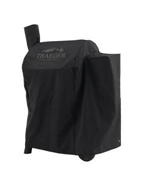 Чохол для грилю Traeger PRO 575 COVER 