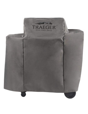 Чохол для грилю Traeger IRONWOOD 650 COVER  