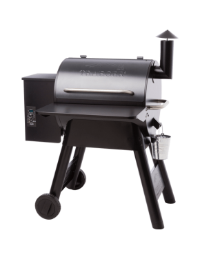 Полиця  для грилю Traeger IRONWOOD 650, PRO 575