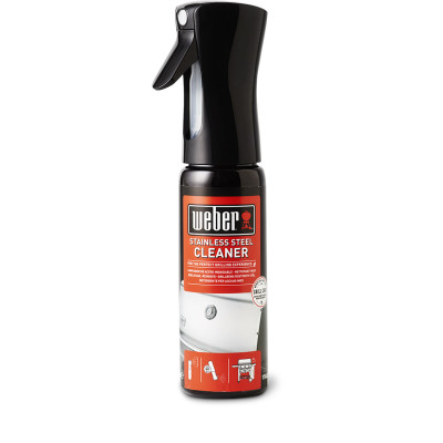 Очищувач поверхонь з нержавіючої сталі Weber 17682