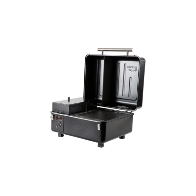 Ranger Traeger Пелетний портативний гриль Ranger Traeger Пелетний портативний гриль